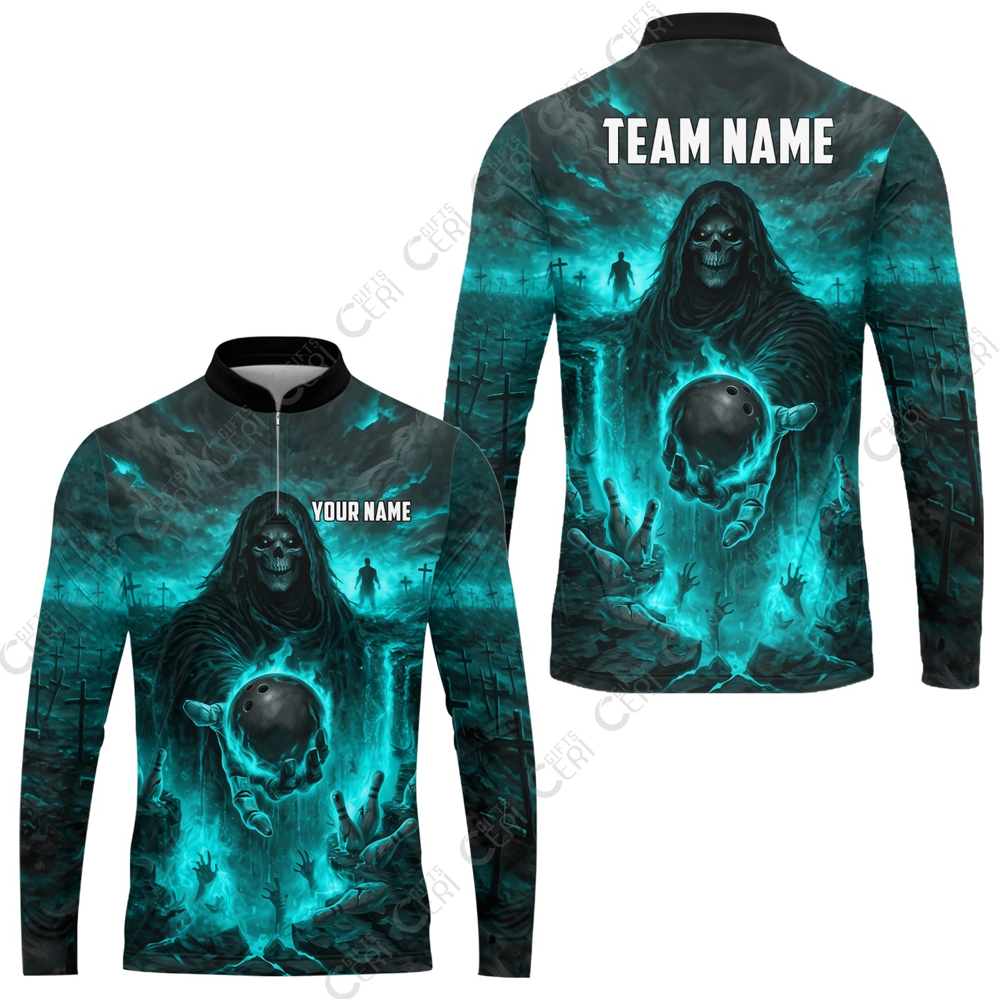 ||Turquoise