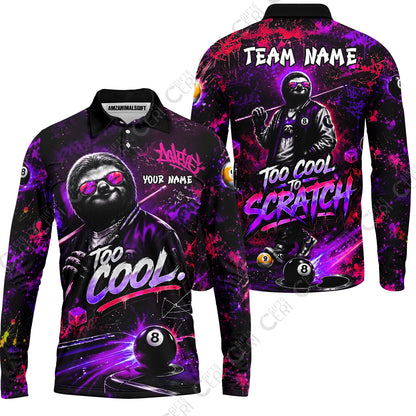 ||Purple