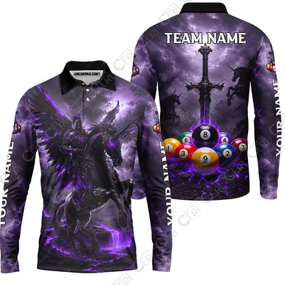 ||Purple