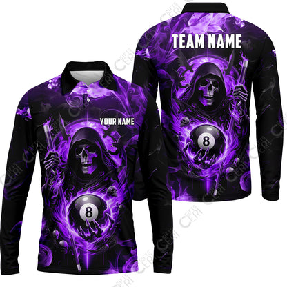 ||Purple
