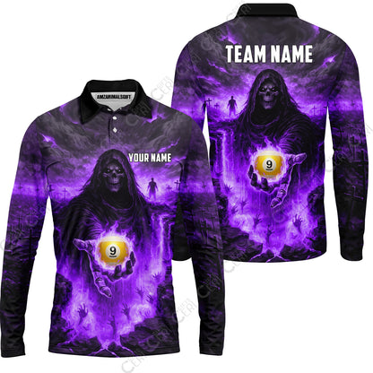 ||Purple
