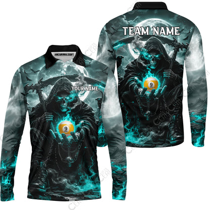 ||Turquoise