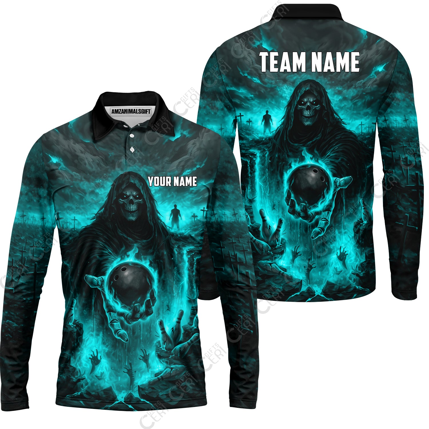 ||Turquoise