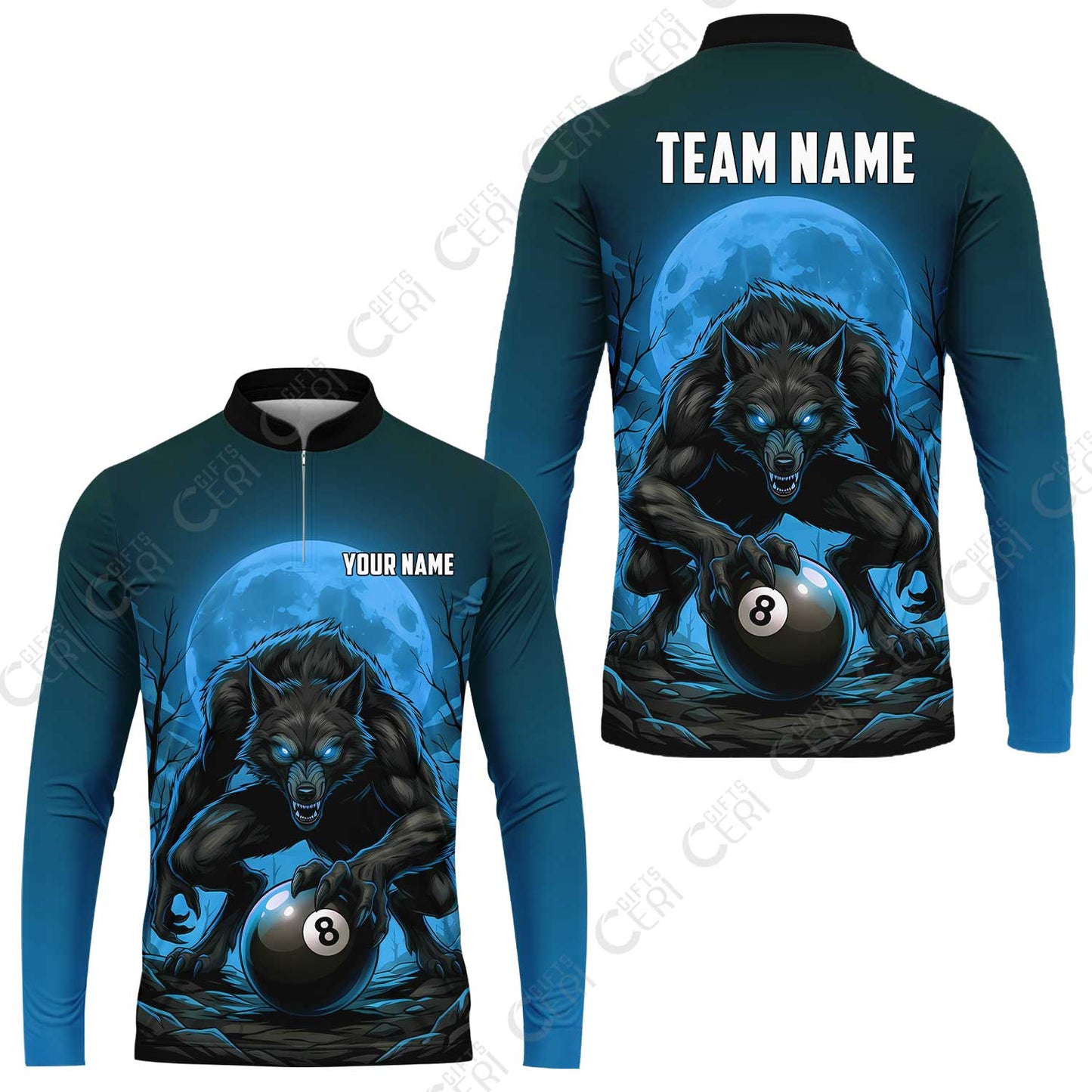 ||Blue