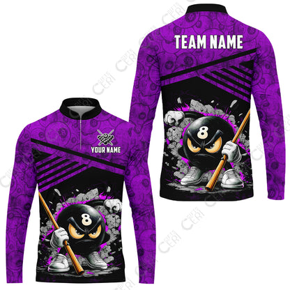 ||Purple