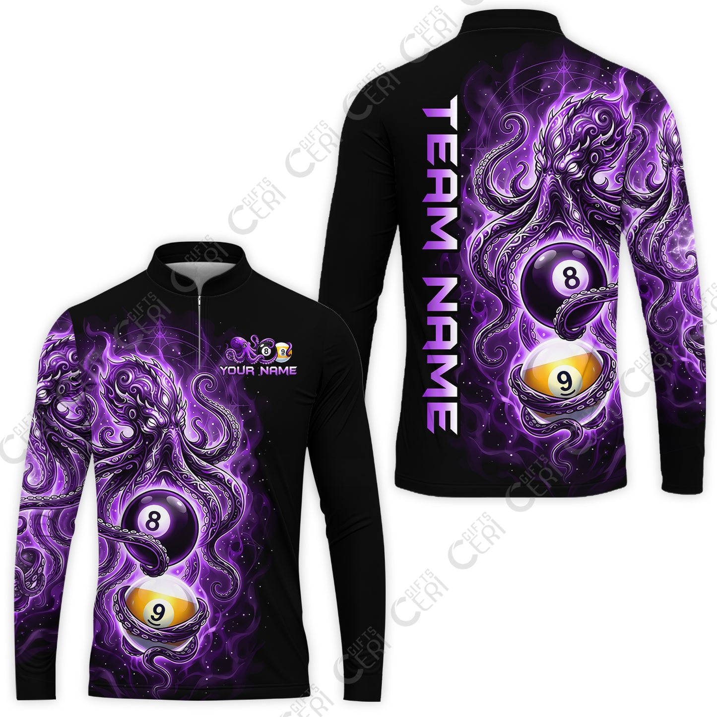 ||Purple