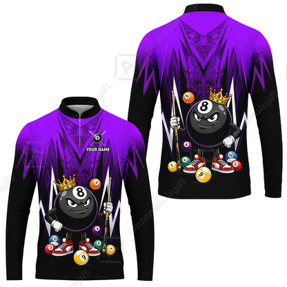 ||Purple