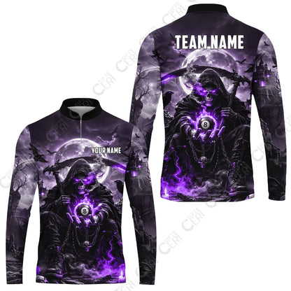 ||Purple