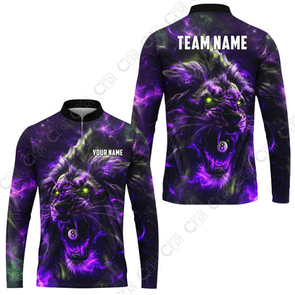 ||Purple