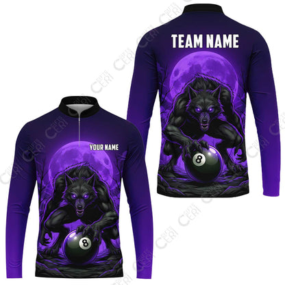 ||Purple