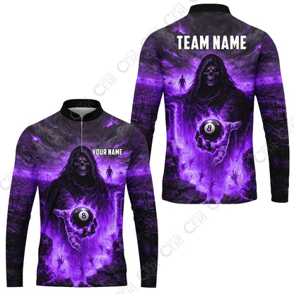 ||Purple