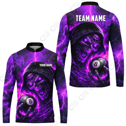||Purple