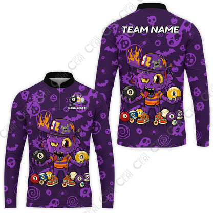||Purple