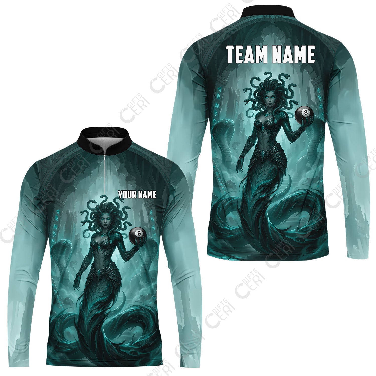 ||Turquoise