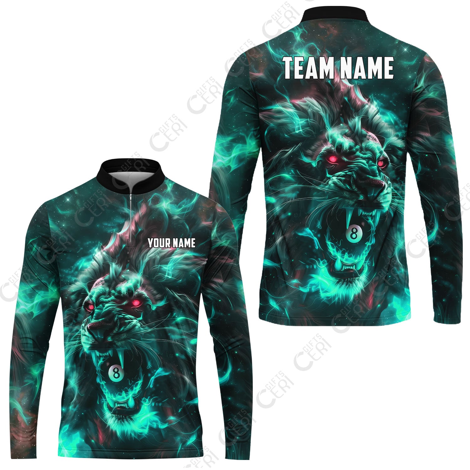 ||Turquoise