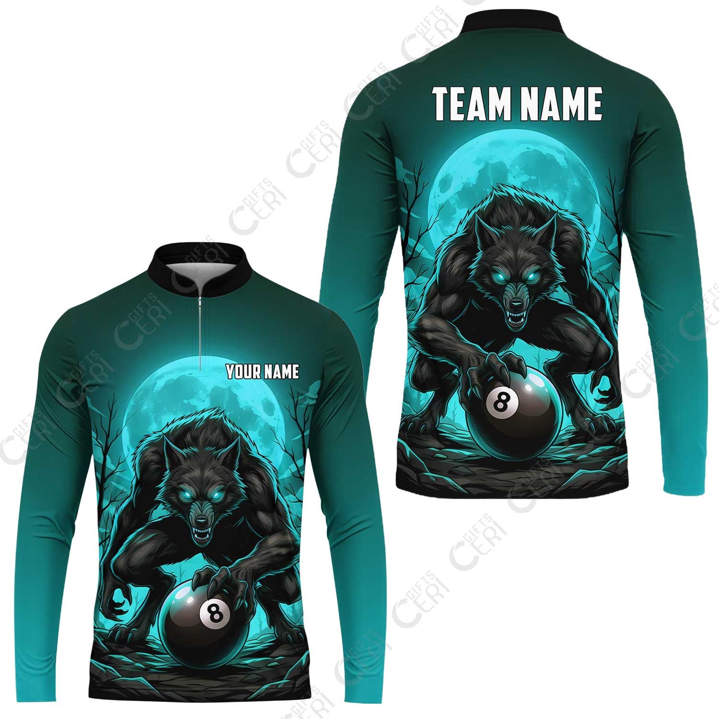 ||Turquoise