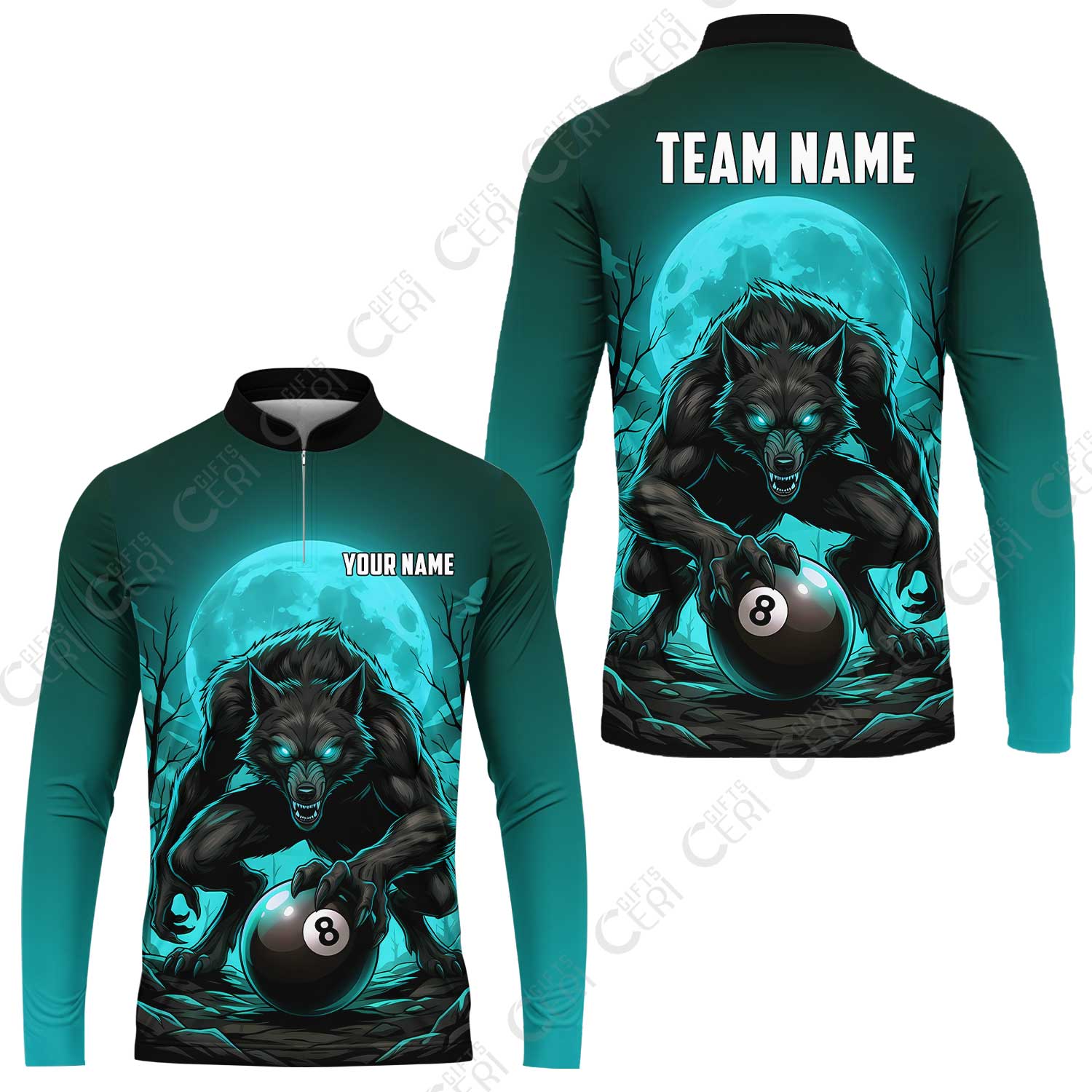 ||Turquoise