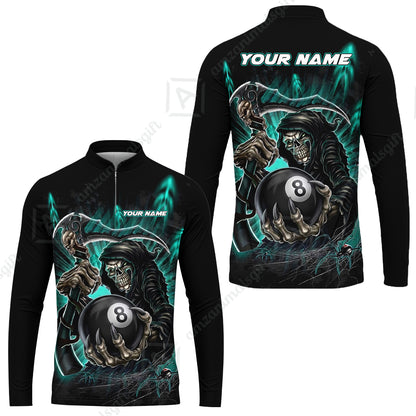 ||Turquoise