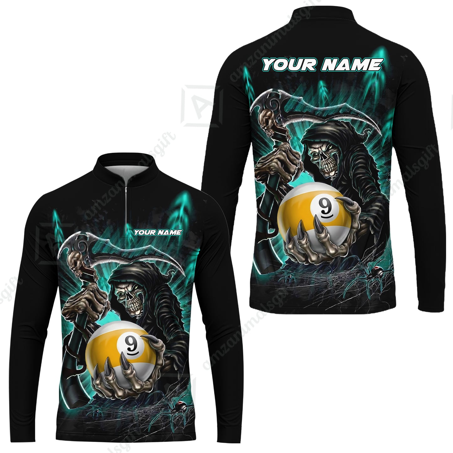 ||Turquoise