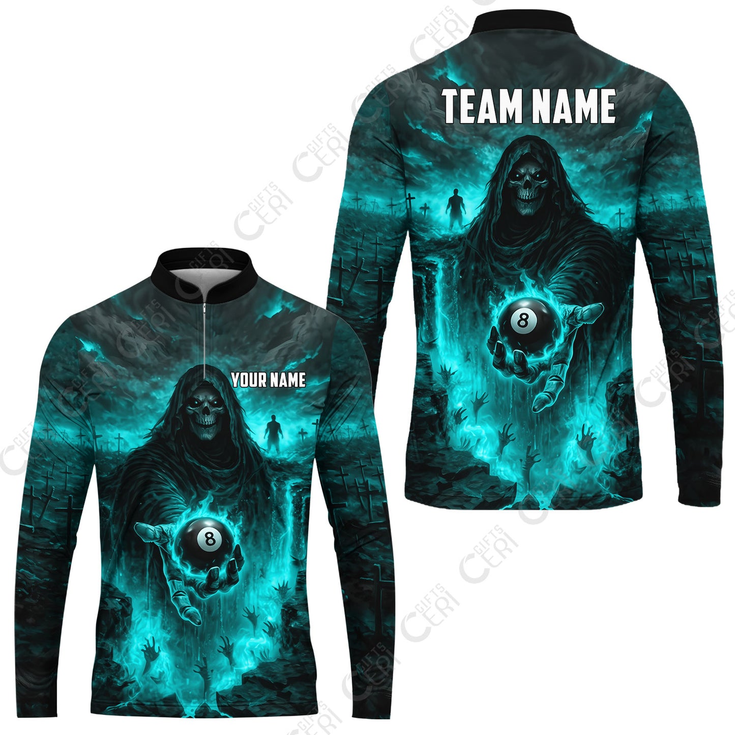||Turquoise