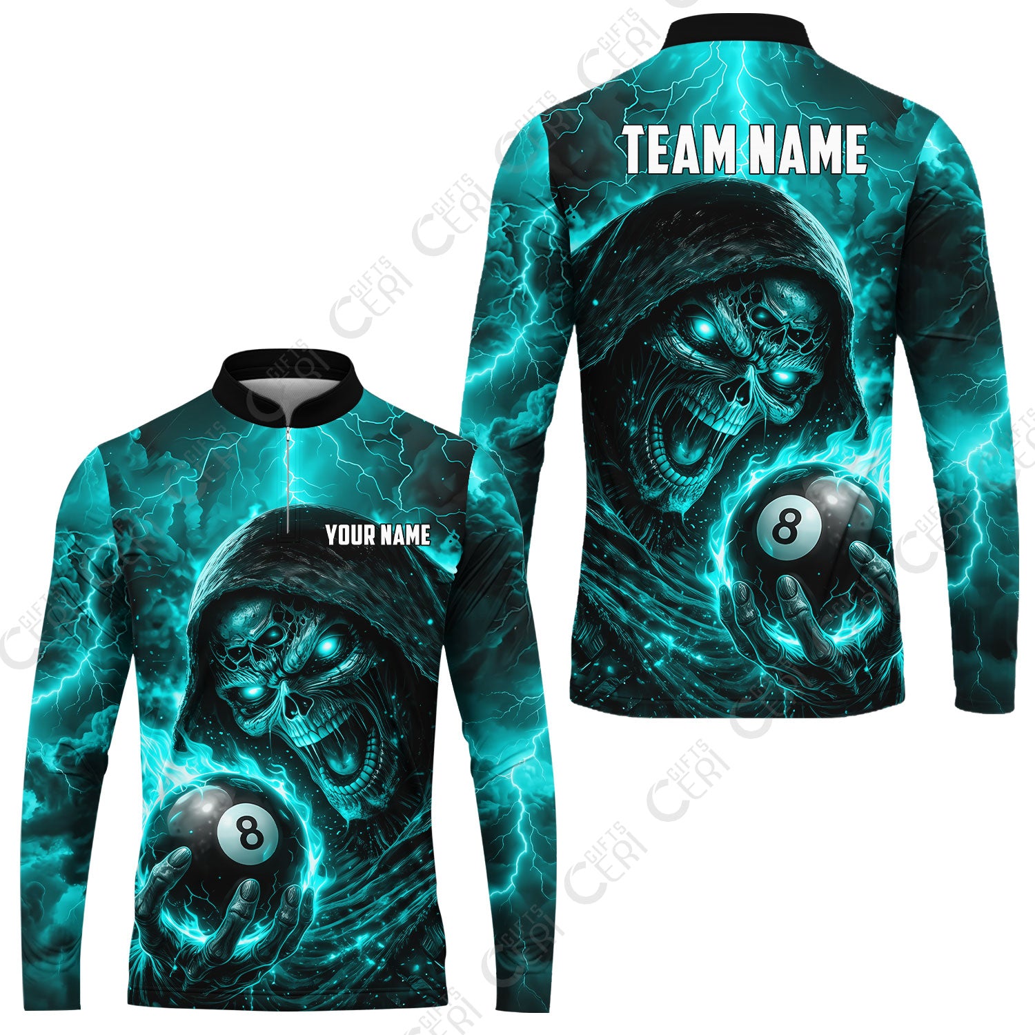 ||Turquoise