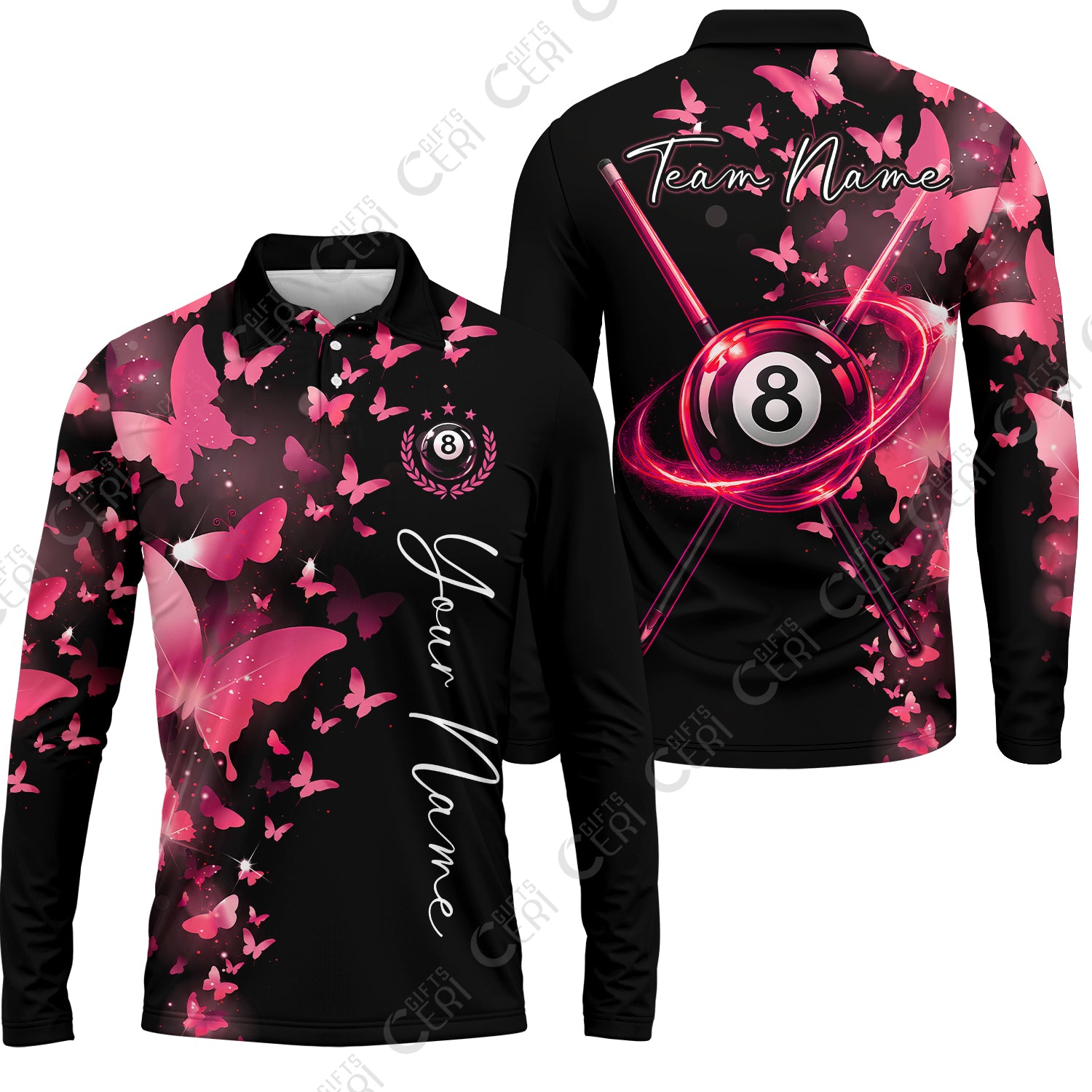 ||Pink