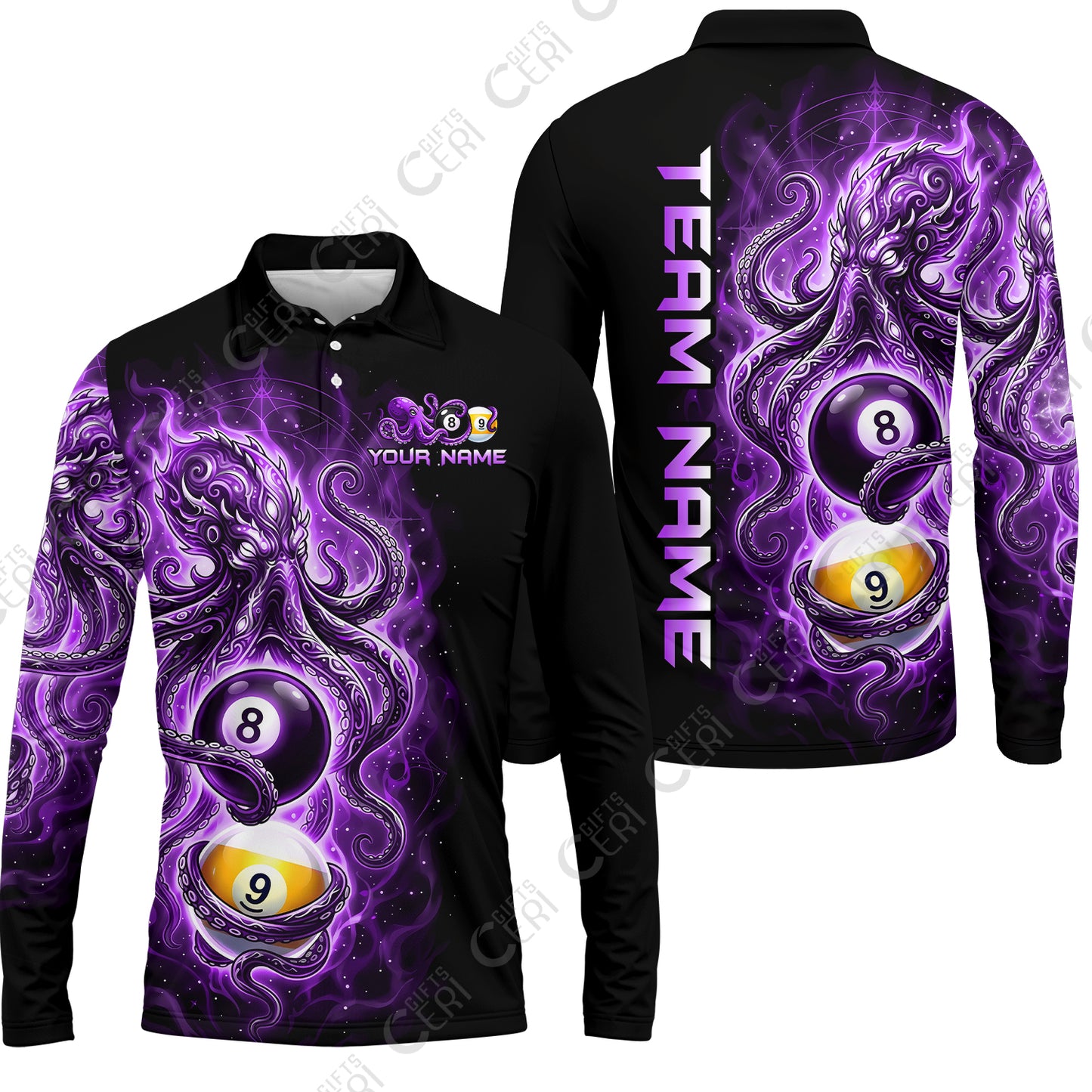 ||Purple