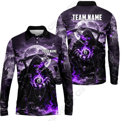 ||Purple