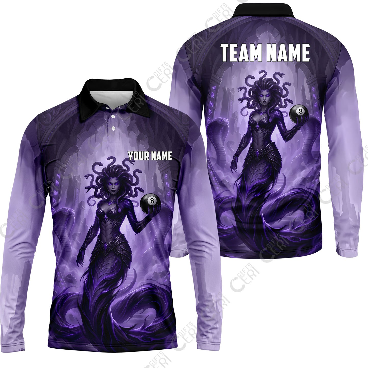 ||Purple