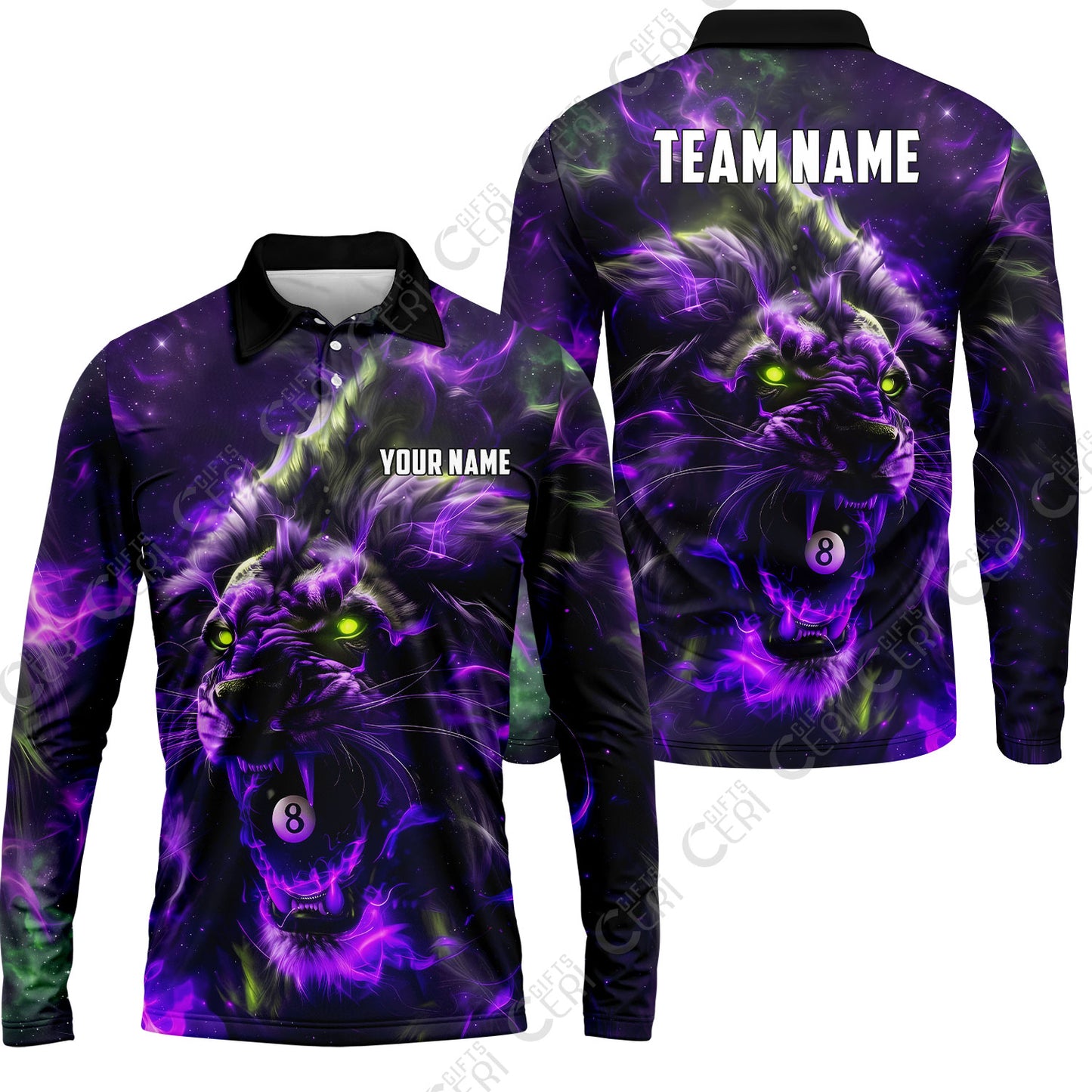 ||Purple