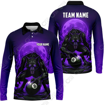 ||Purple