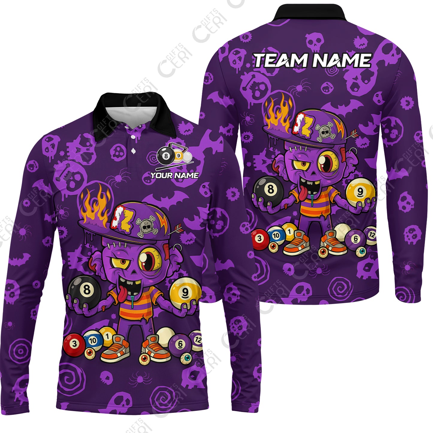 ||Purple