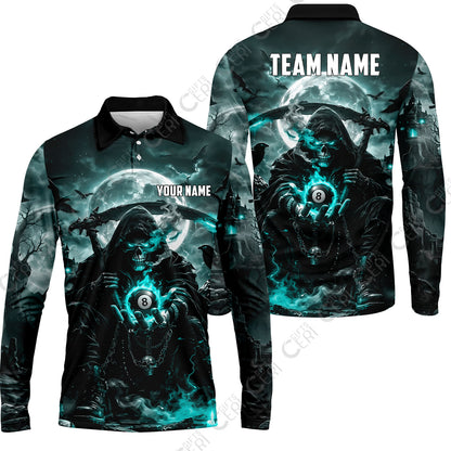 ||Turquoise