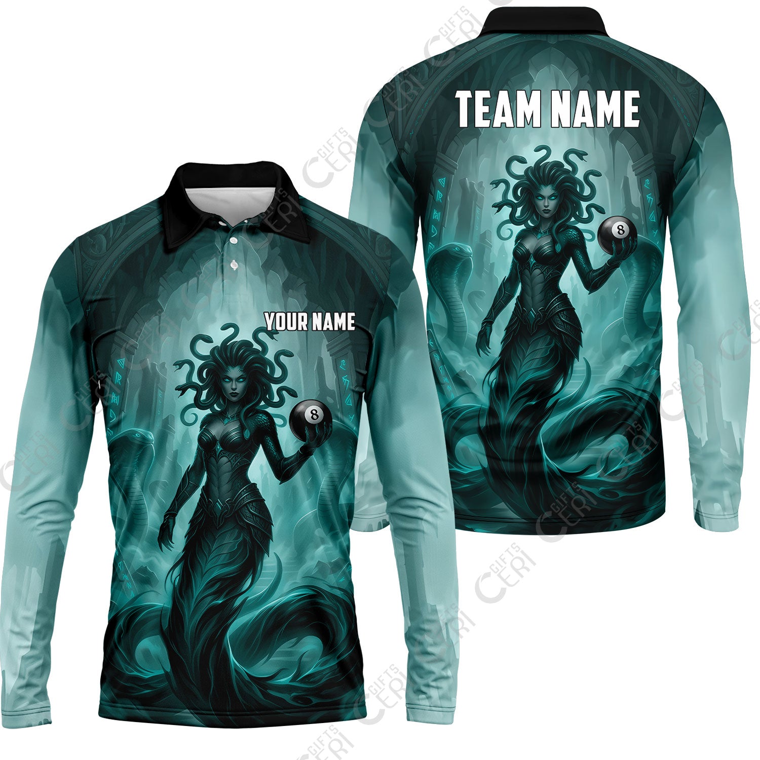 ||Turquoise