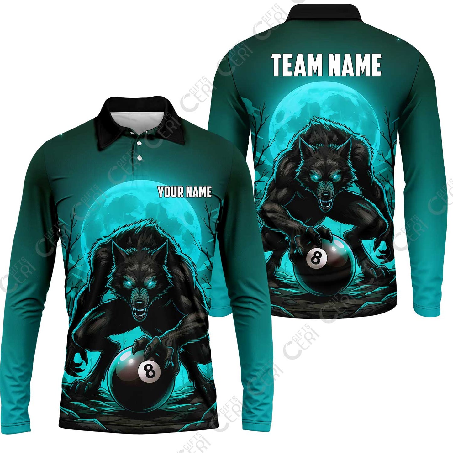 ||Turquoise