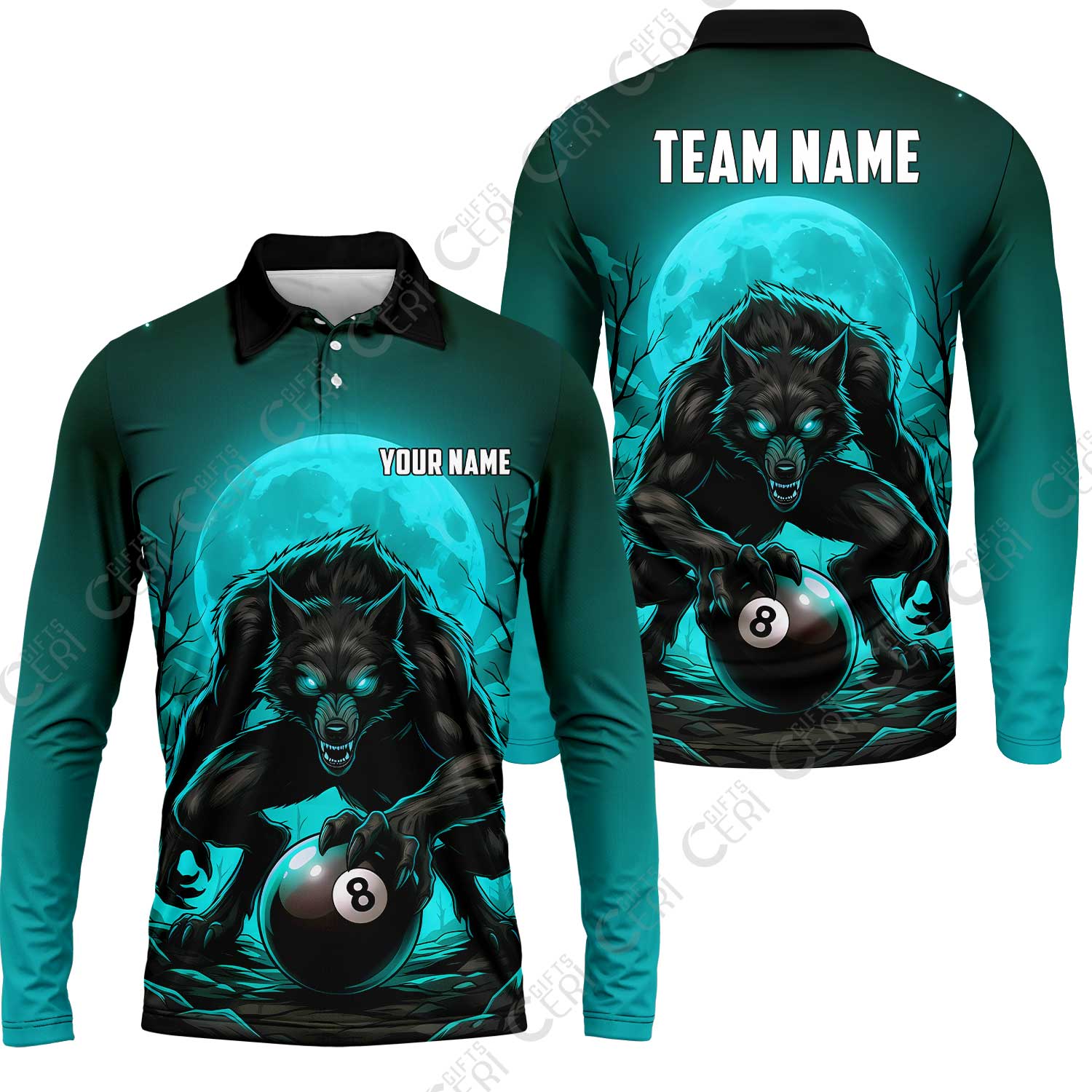||Turquoise