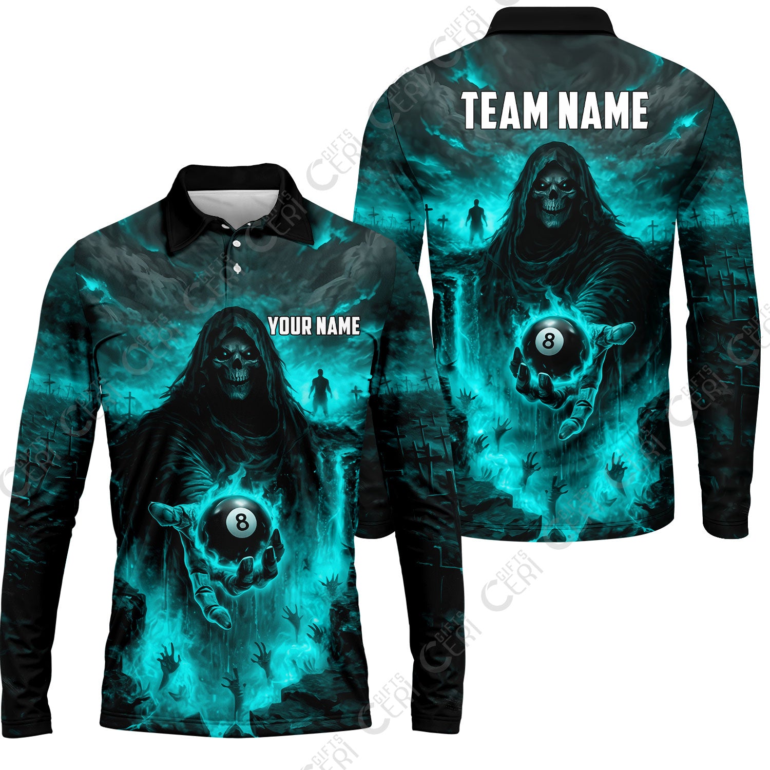 ||Turquoise