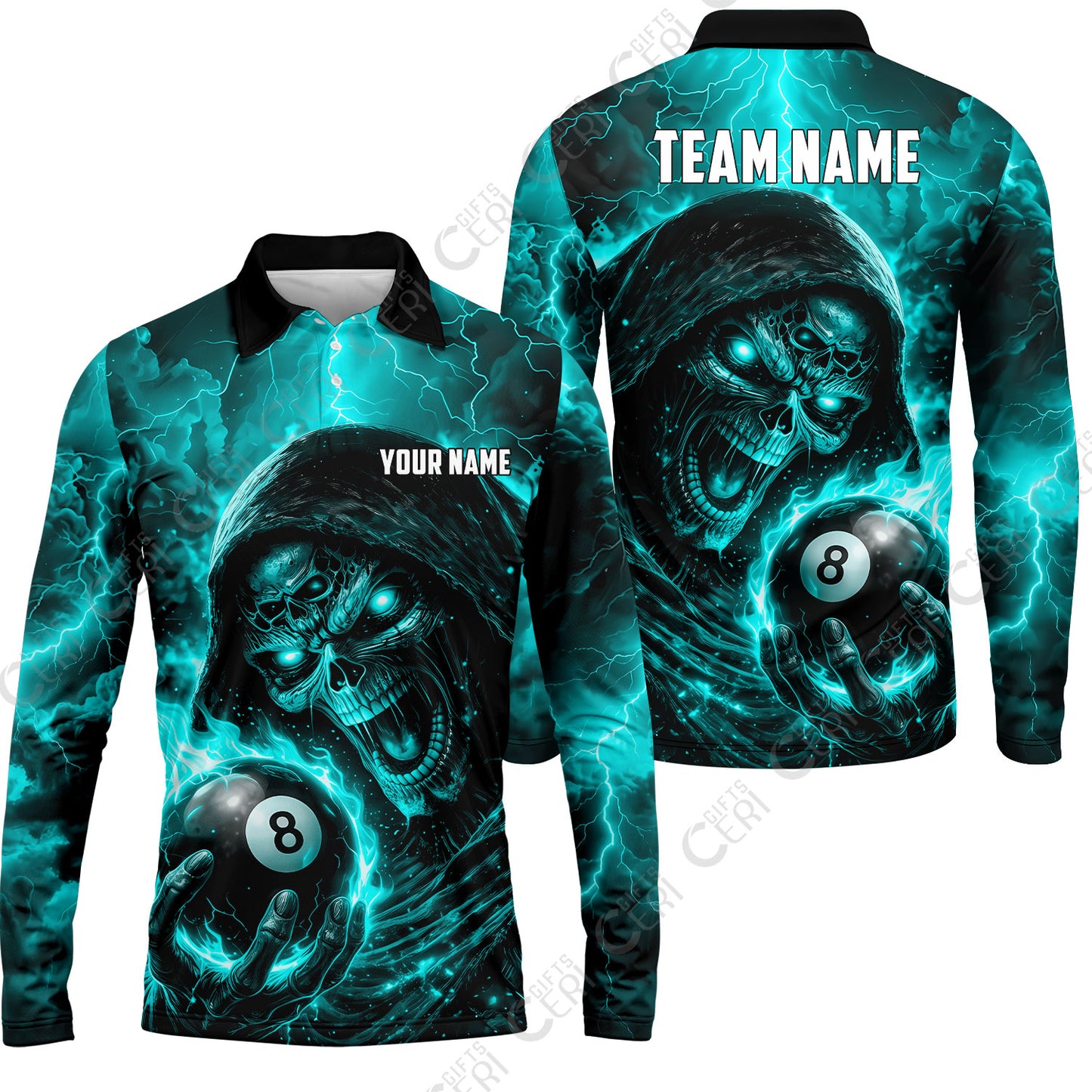 ||Turquoise