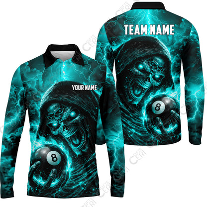 ||Turquoise