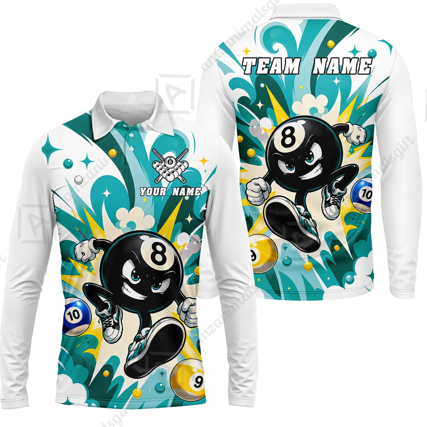 ||Turquoise