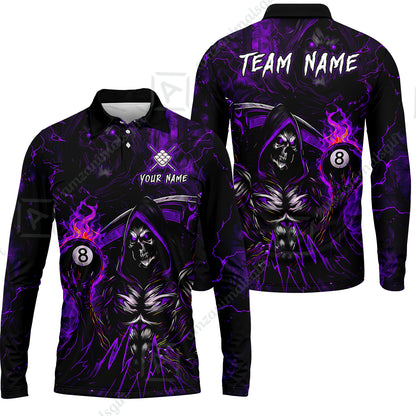 ||Purple