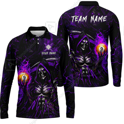 ||Purple