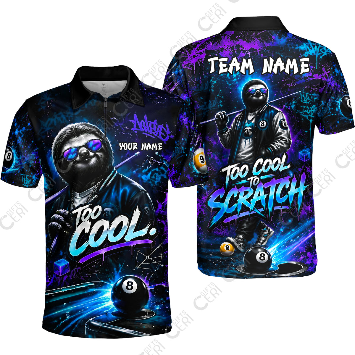 ||Blue