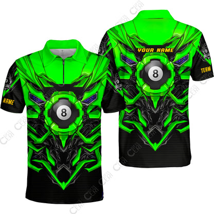 ||Green