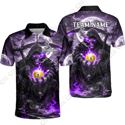 ||Purple