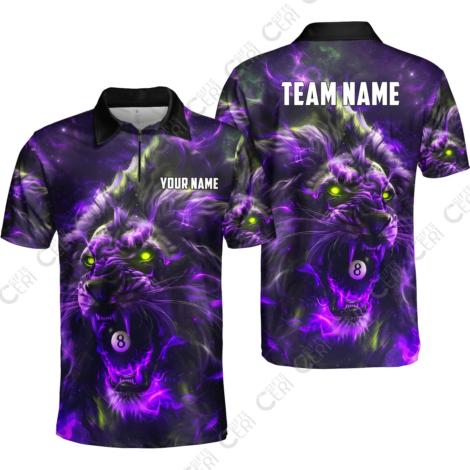||Purple