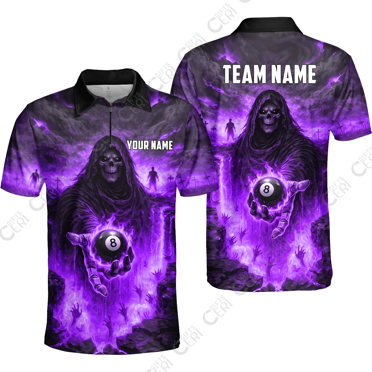 ||Purple