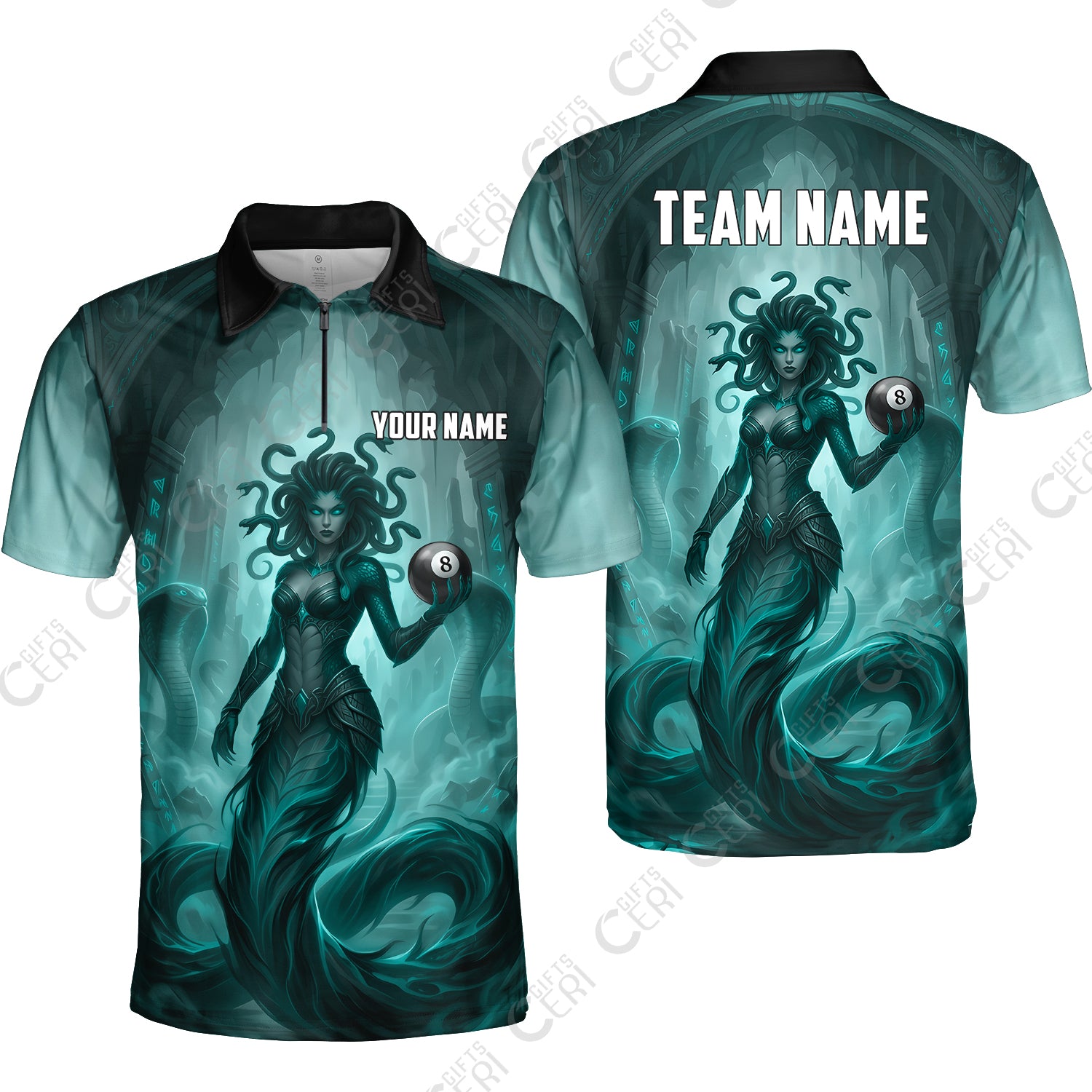 ||Turquoise