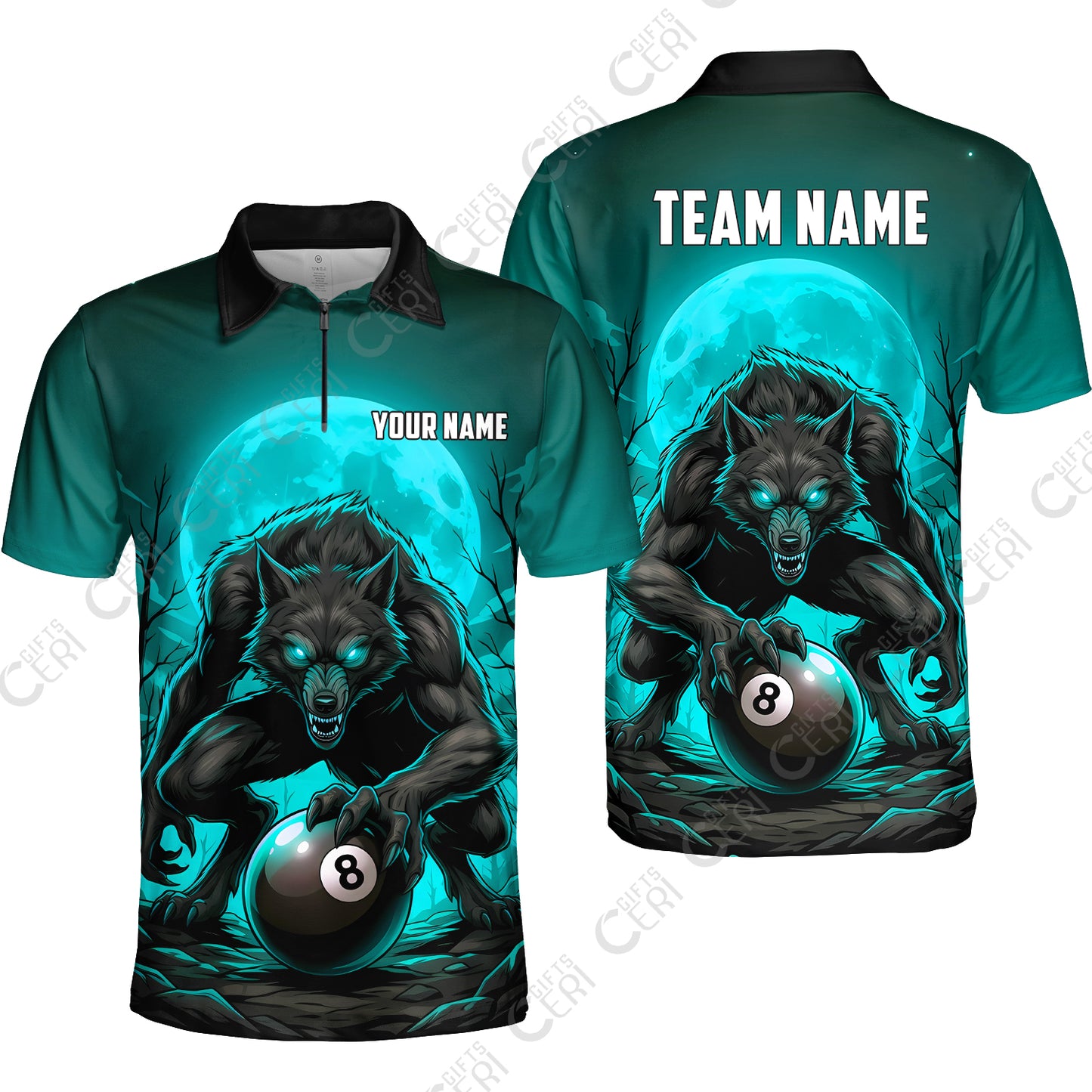 ||Turquoise
