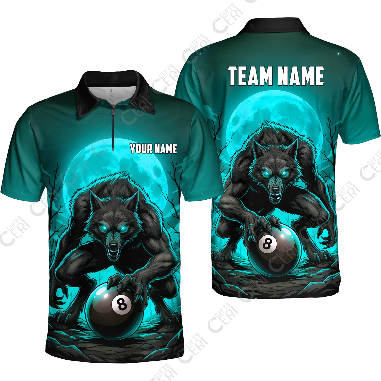 ||Turquoise